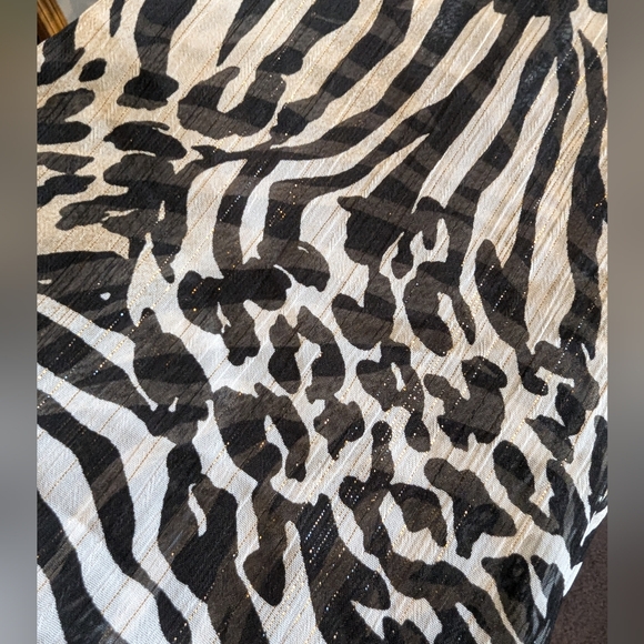 Express Rachel Zoe maxi dress XS - Picture 12 of 16